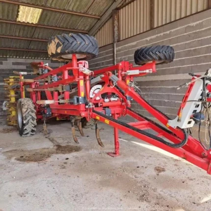 Vibroculteur - 4M - 2023