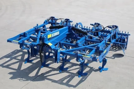 Vibroculteur - 4M - 2020