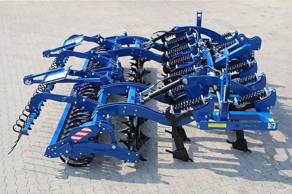 Rolmako U 638 - 4,0 MH / FINANZIERUNG - LEASING d'occasion — photo 1