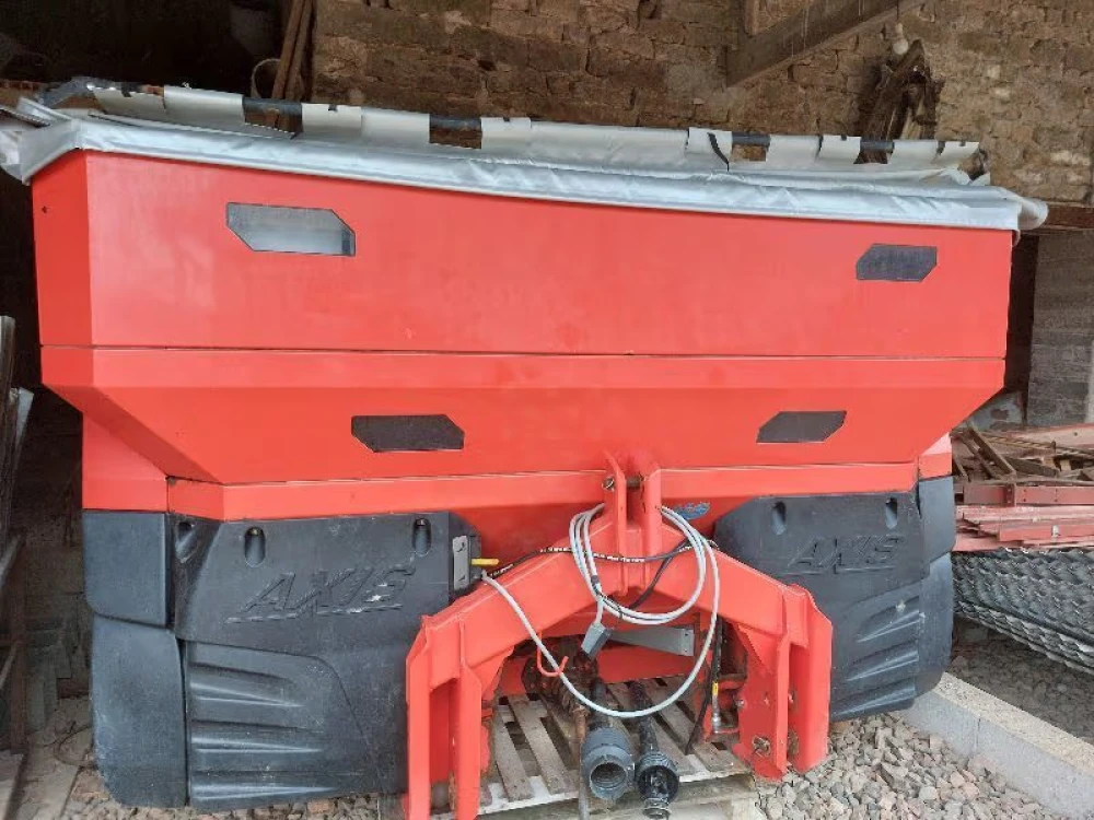 Kuhn 50.1W d'occasion — photo 1
