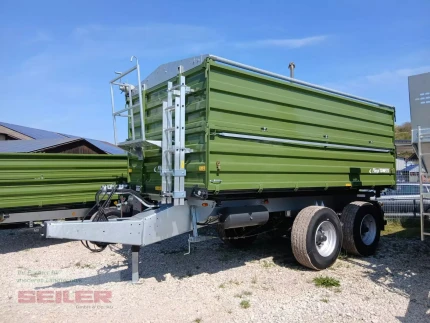 Benne agricole - 19M3 - 2024