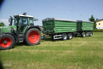 Benne agricole