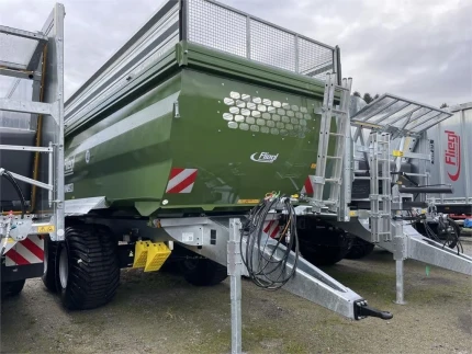 Benne agricole - 2022