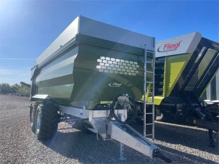 Benne agricole - 2024