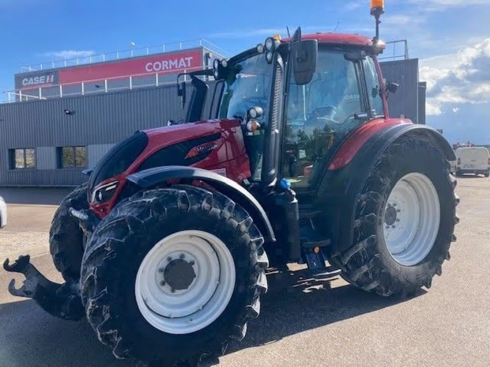 Valtra Valmet N174 DIRECT d'occasion — photo 1