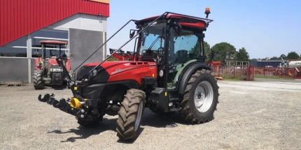 Tracteur agricole - 90CH - 26H - 2023