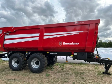 Benne agricole - 2023