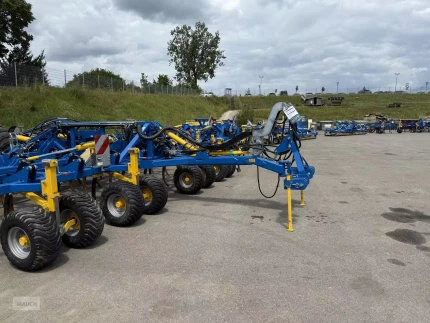 Vibroculteur - 6M - 2023