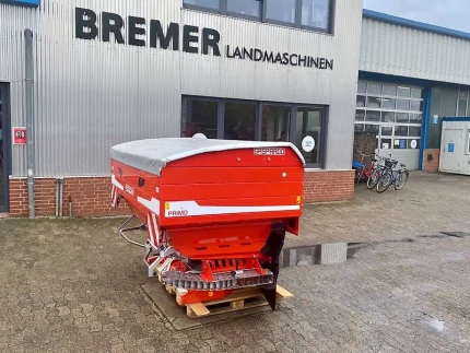 Distributeur d'engrais - 0.36M - 2024
