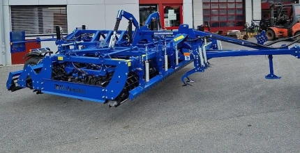 Combiné de semis - 5M - 2023