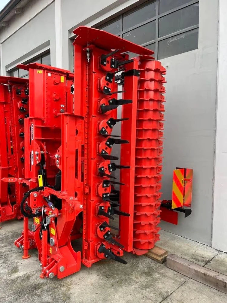 Maschio Gaspardo FALCO 5000 d'occasion — photo 1