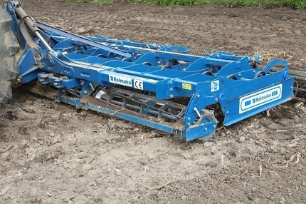 Combiné de semis - 5M - 2025