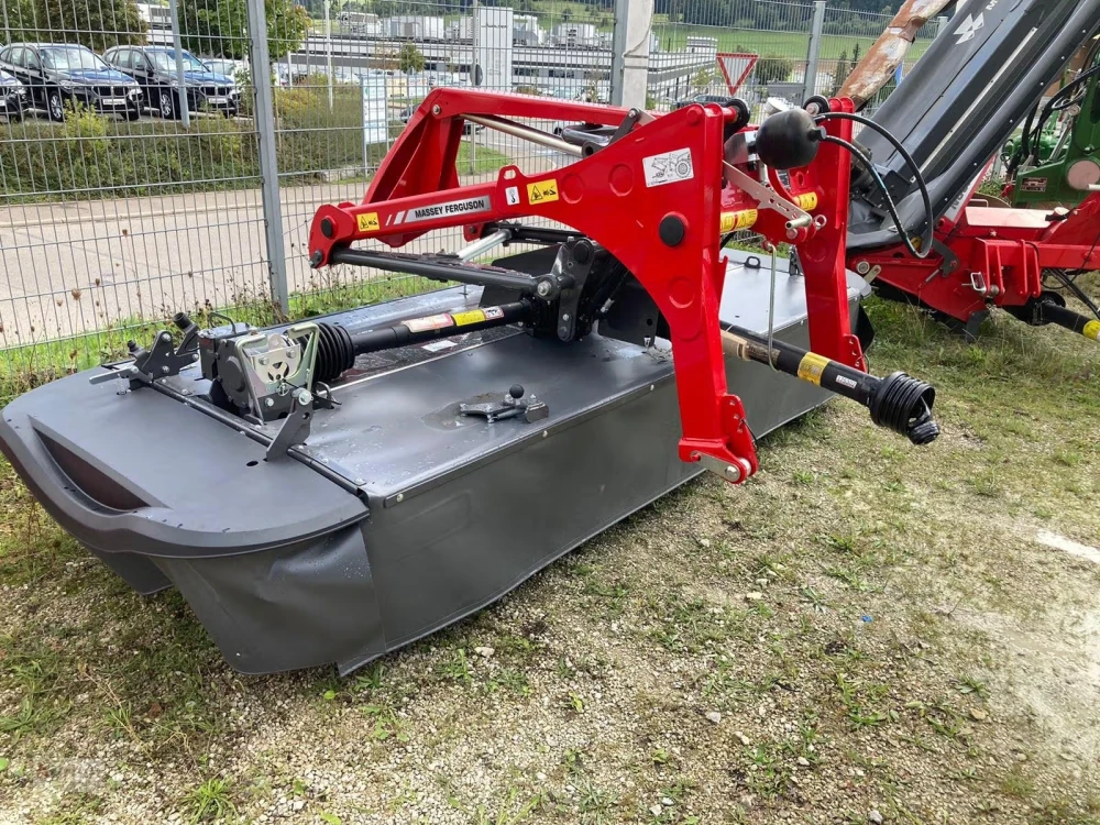 Massey Ferguson DM 316 FQ d'occasion — photo 1