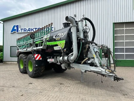 Tonne à lisier - 15M - 2024