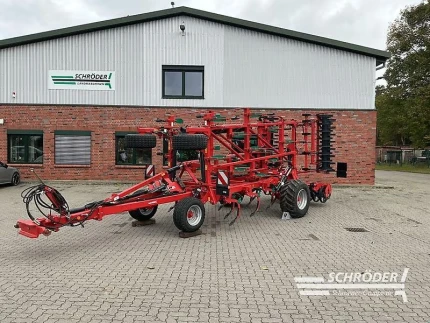 Vibroculteur - 6M - 2022