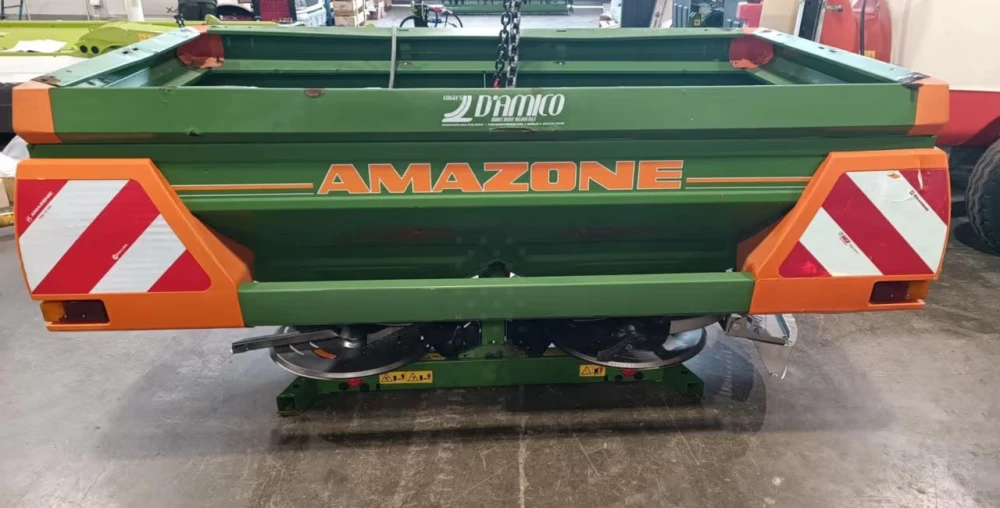 Amazone ZAM 1001 TRONIC d'occasion — photo 1