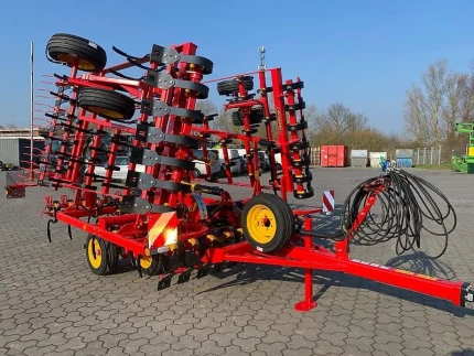 Combiné de semis - 2023
