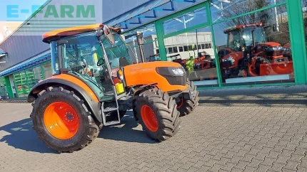 Tracteur agricole - 74CH - 1 807 H - 2026
