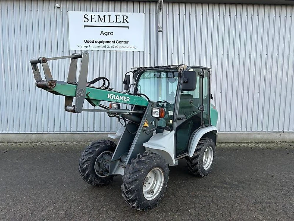Kramer KL12.5 d'occasion — photo 1