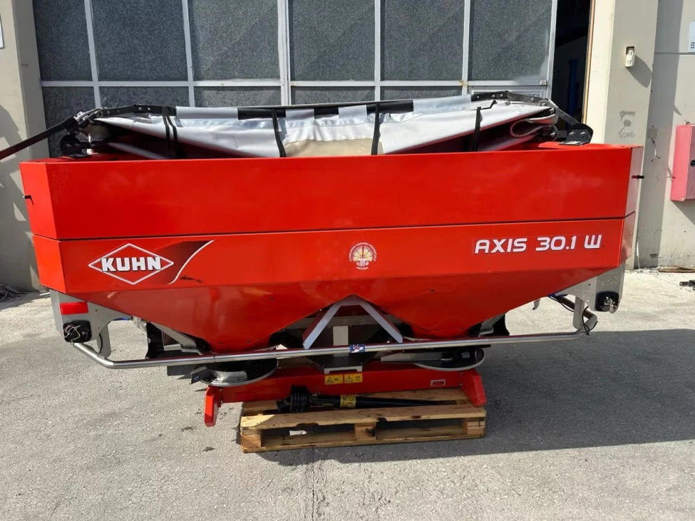 Kuhn AXIS 30.1 W d'occasion — photo 1