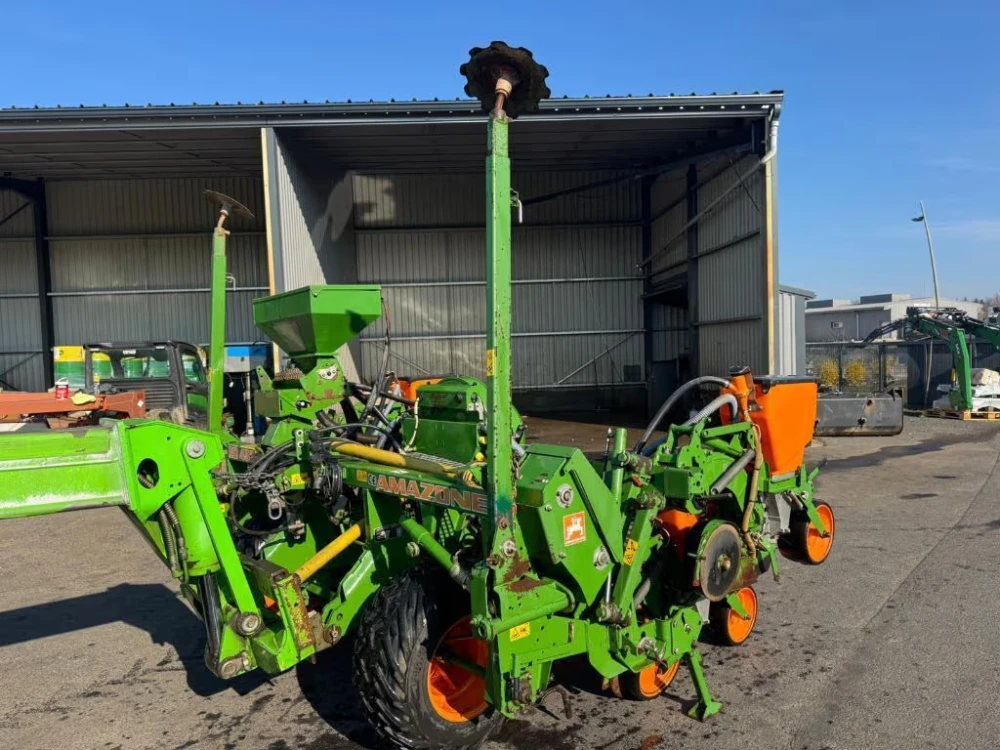 Amazone ED 452-K d'occasion — photo 1