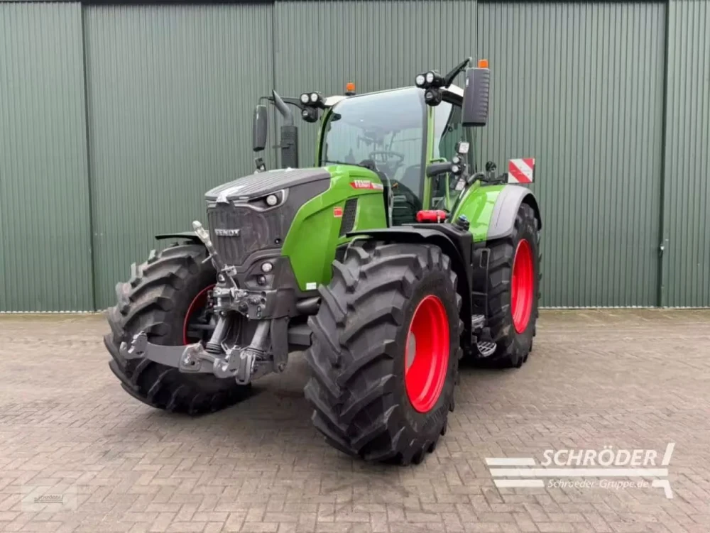 Fendt 720 VARIO GEN7 POWER PLUS d'occasion — photo 1
