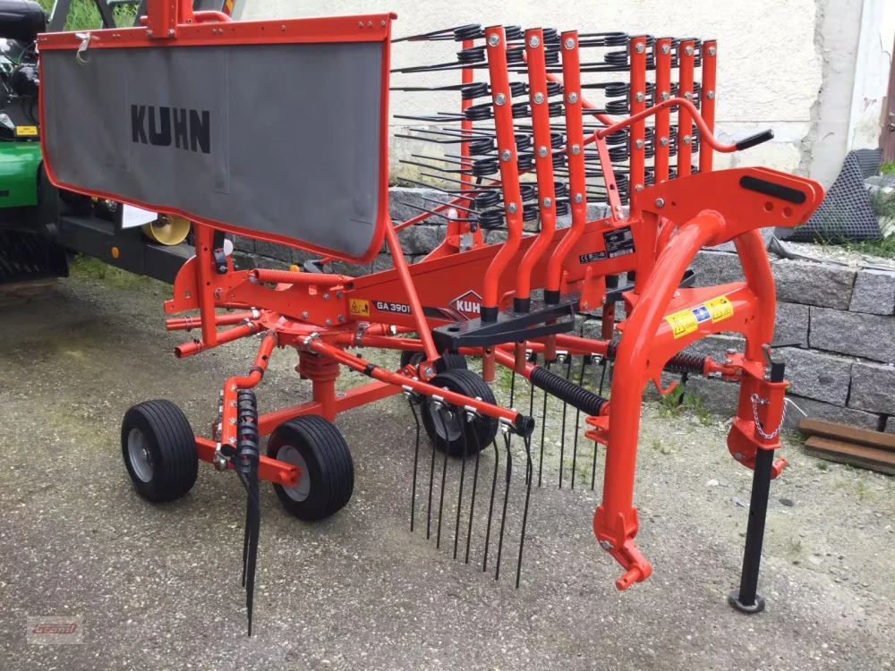 Kuhn GA 3901 d'occasion — photo 1