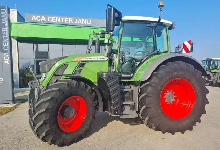 Tracteur agricole - 4334H - 2019
