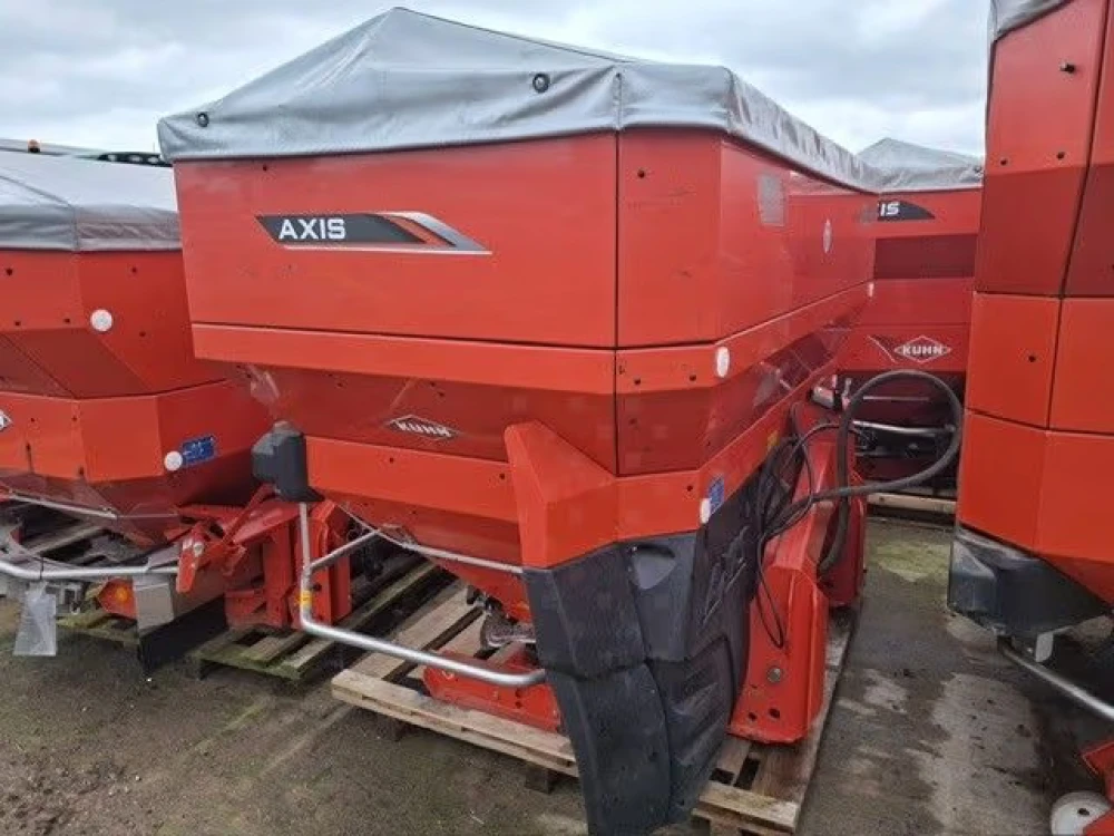 Kuhn AXIS 50.2 HEMCW d'occasion — photo 1