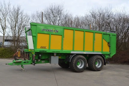 Benne agricole - 2022