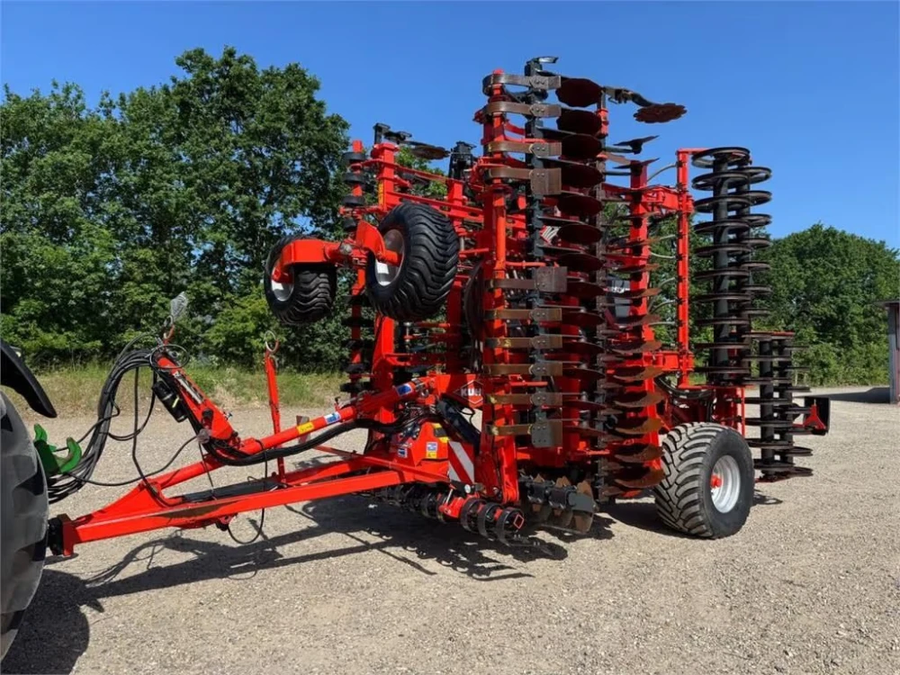 Kuhn OPTIMER L9000 d'occasion — photo 1