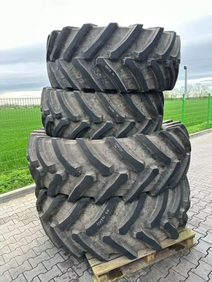 Pièces détachées