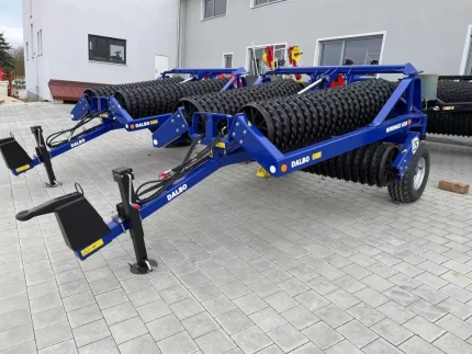 Rouleau - 2023