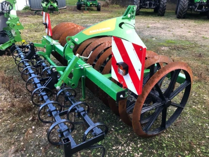 Rouleau - 2022