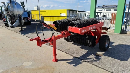 Rouleau - 2022
