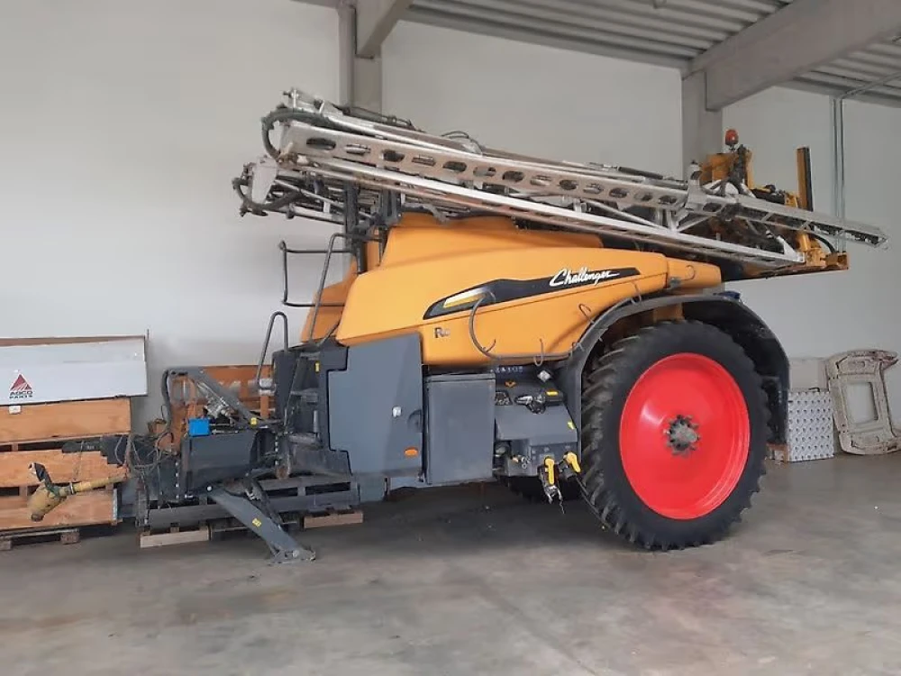 Challenger RG344 d'occasion — photo 1