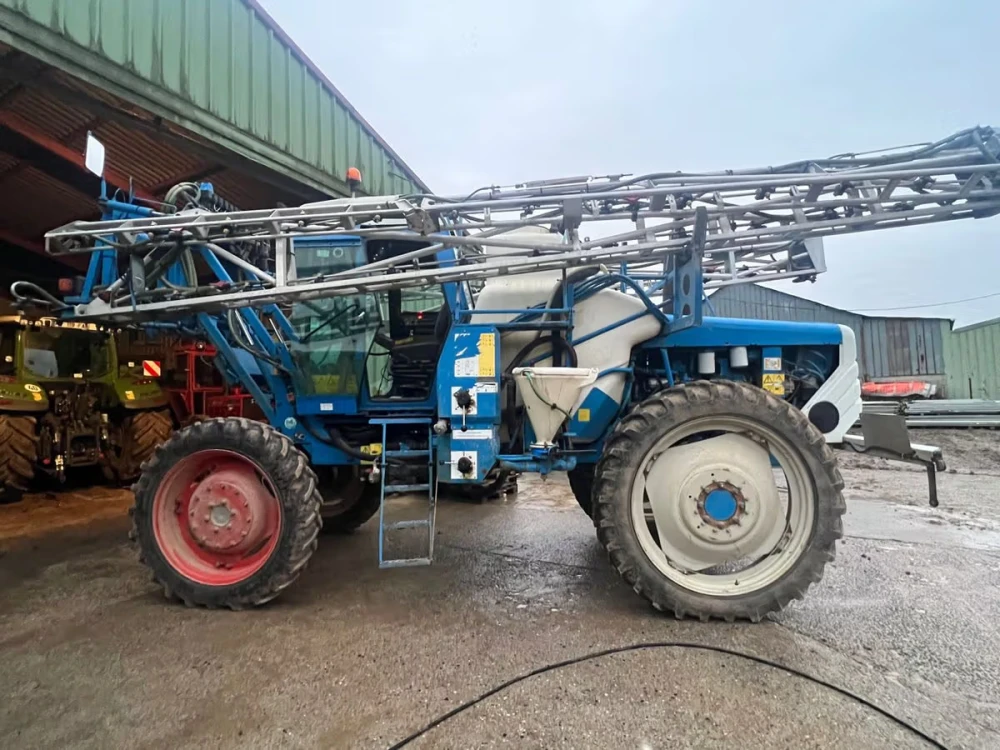 Evrard M24D d'occasion — photo 1
