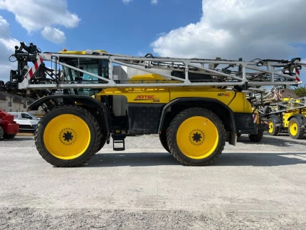 Pulvérisateur automoteur - 1500H - 2022