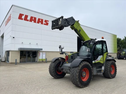 Chariot télescopique - 6890H - 2019