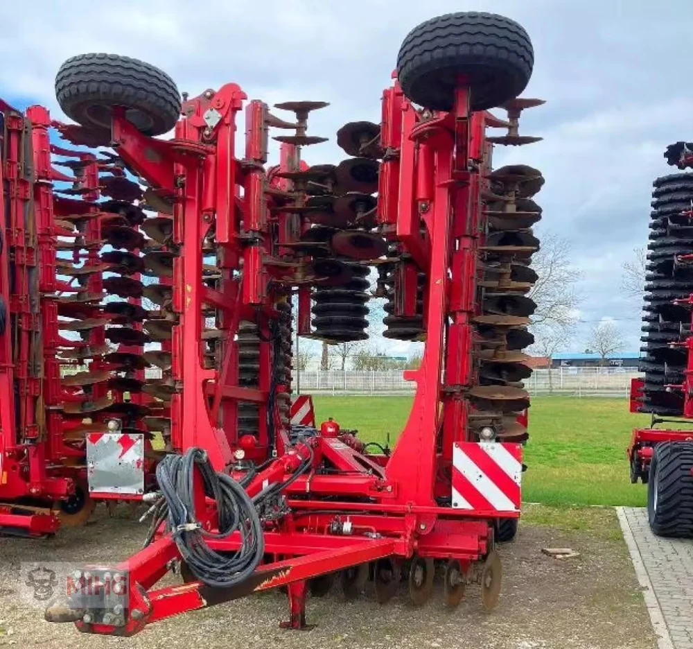 Horsch JOKER 10 RT d'occasion — photo 1