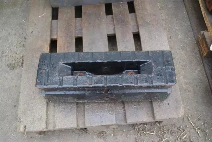Pièces détachées