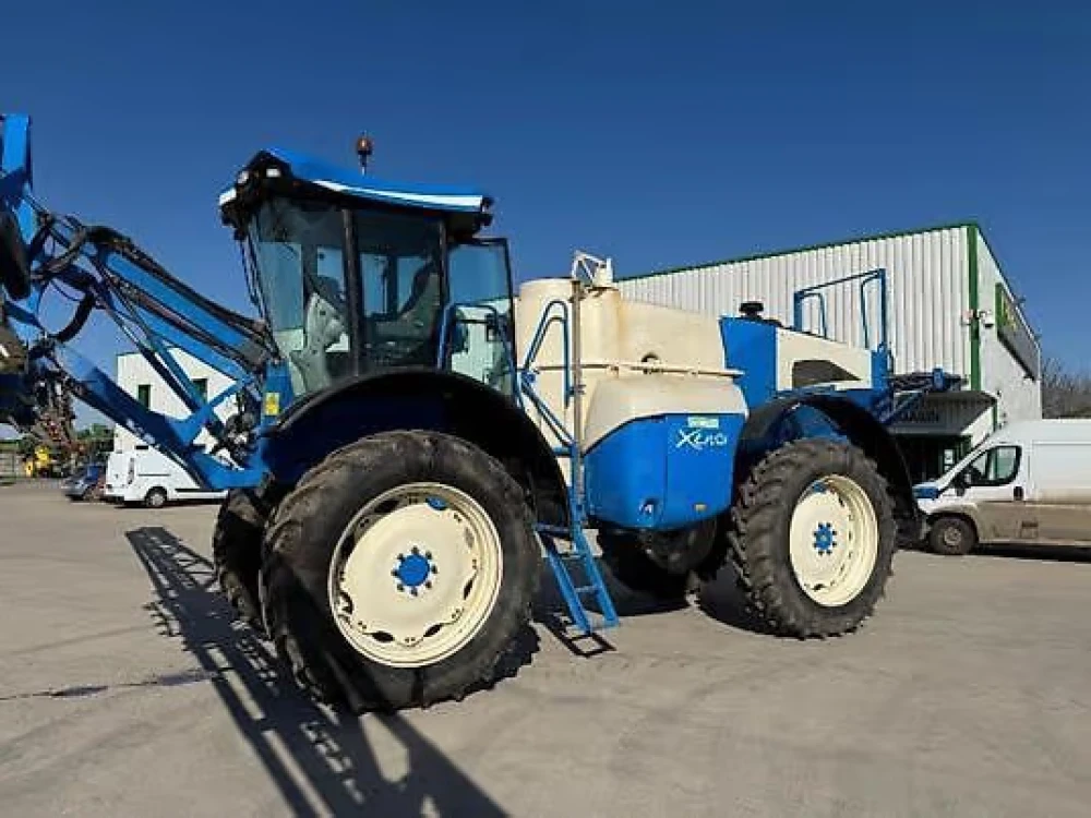 Matrot XENON 4300 d'occasion — photo 1