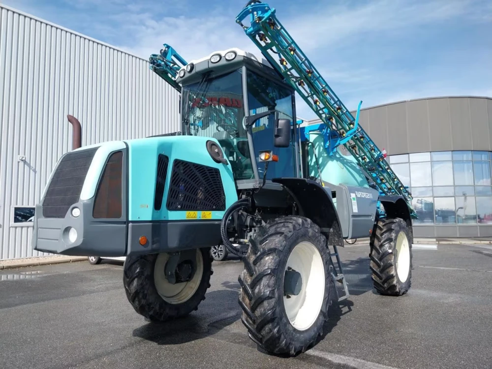 Berthoud RAPTOR 3240 d'occasion — photo 1