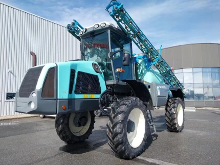 Pulvérisateur automoteur - 2110H - 2008