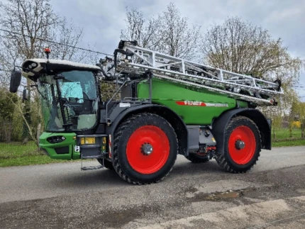 Pulvérisateur automoteur - 1500H - 2021