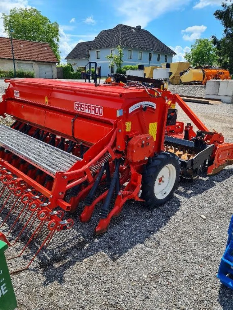 Maschio Gaspardo SÄKOMBINATION d'occasion — photo 1