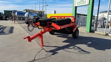 Rouleau - 2025