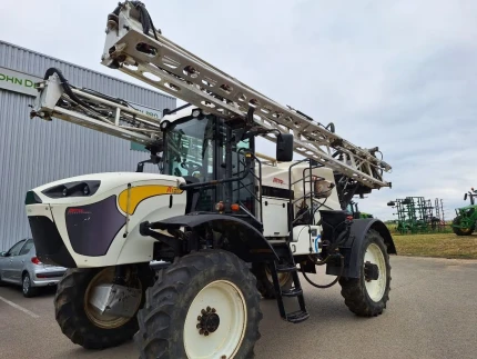 Pulvérisateur automoteur - 3350H - 2013