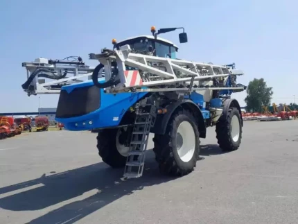 Pulvérisateur automoteur - 2590H - 2017