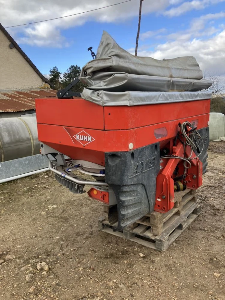 Kuhn AXIS 40.1W d'occasion — photo 1
